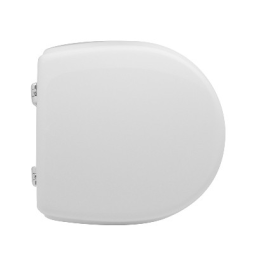 SEDILE WC PER FALERI VASO F30 FORMA 2                                  Bianco