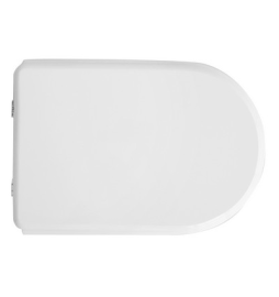 SEDILE WC P/FLAMINIA VASO FIDIA FORMA 7                                Bianco