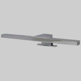 LAMPADA A LED MODELLO CITY - 5 W