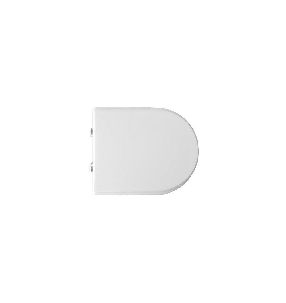 SEDILE WC PER  FALERI VASO H20 FORMA 7                                 Bianco