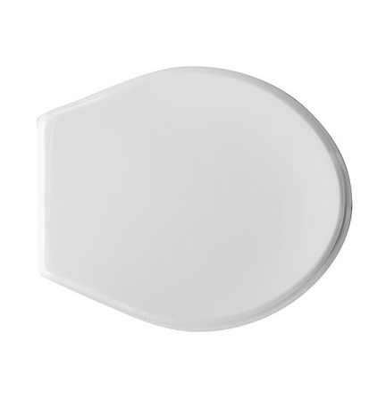 SEDILE WC P/FALERI VASO MAGICA  FORMA 2                                Bianco
