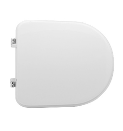 SEDILE WC PER FALERI VASO MEDINA FORMA 5                               Bianco