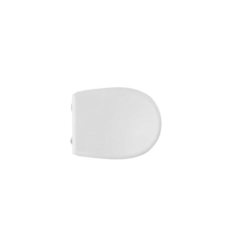 SEDILE WC PER FLAMINIA VASO METRO FORMA 6                              Bianco