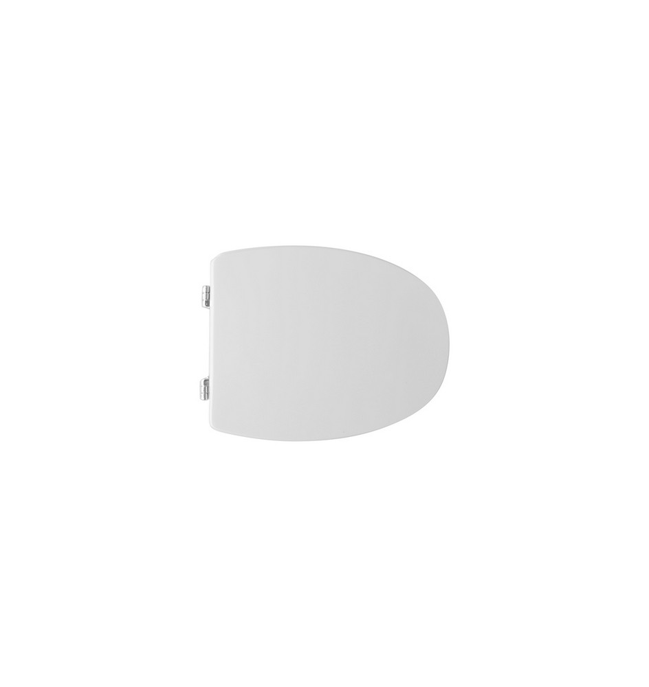 SEDILE WC PER FLAMINIA VASO SPIN BIANCO FORMA 6                        Bianco