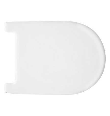 SEDILE WC PER FLAMINIA VASO VALENTINE 1° VERSIONE FORMA 10             Bianco