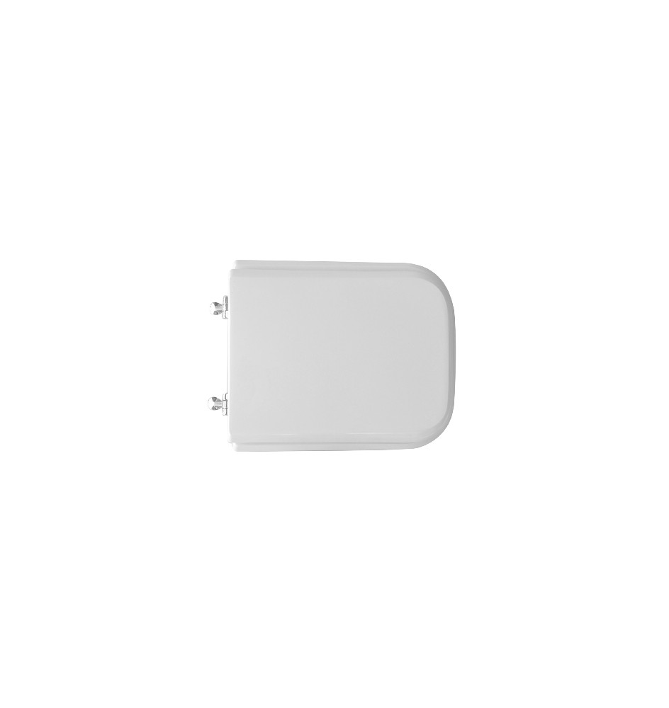 SEDILE WC PER GSI VASO ADDA FORMA 8                                    Bianco