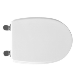 SEDILE WC PER GLOBO VASO  4 ALL FORMA 6                                Bianco