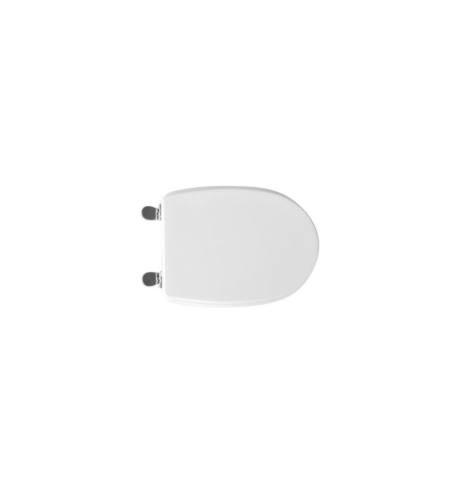 SEDILE WC PER GLOBO VASO  4 ALL FORMA 6                                Bianco