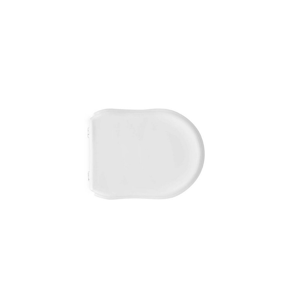 SEDILE WC PER G.S.I. VASO ANTEA FORMA 10                               Bianco