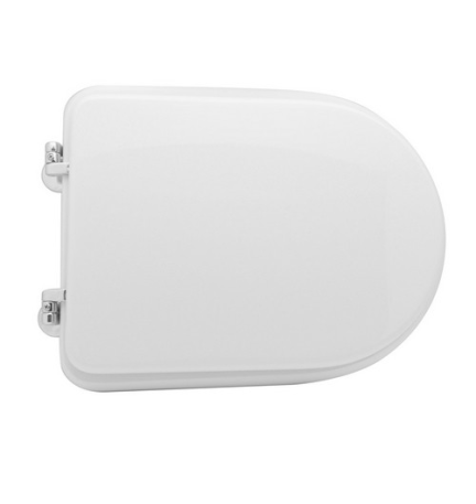SEDILE WC PER GSI VASO BLITZ FORMA 7                                   Bianco