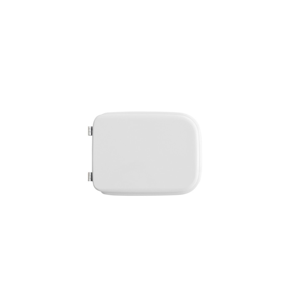 SEDILE WC PER GLOBO VASO CLIO FORMA 8                                  Bianco