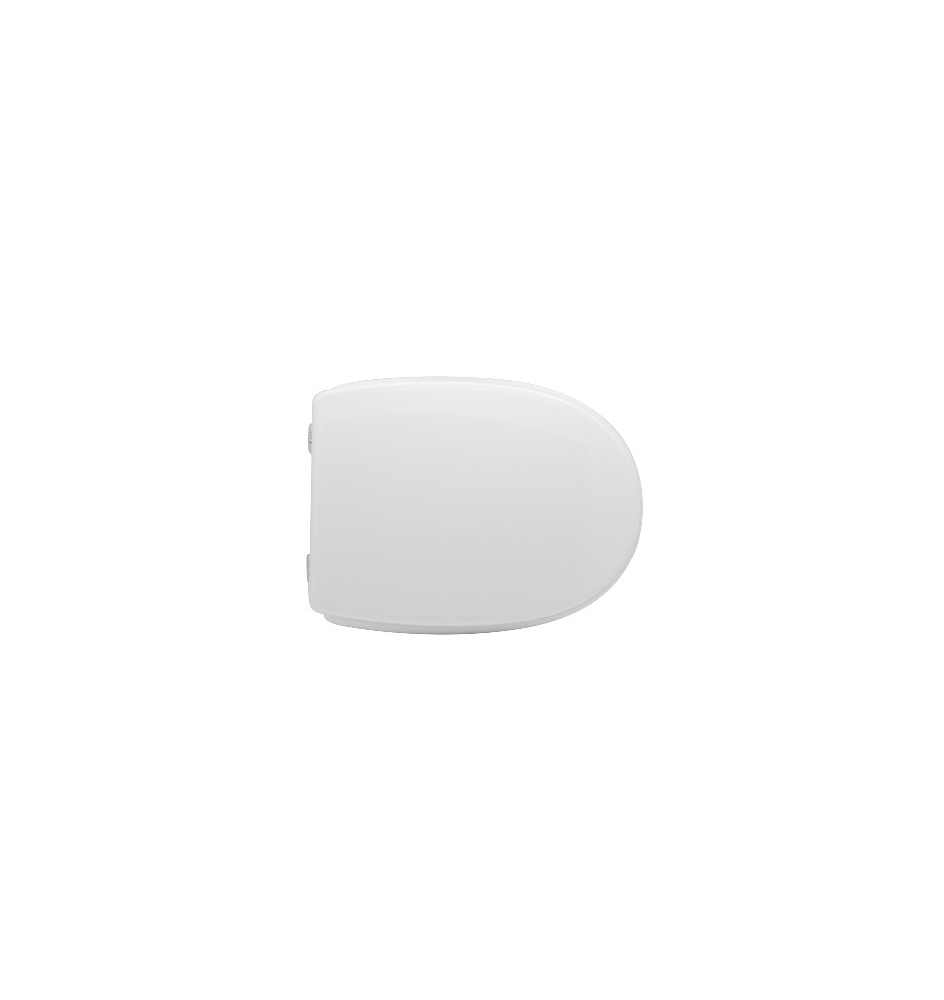 SEDILE WC PER GRAVENA VASO CROMA FORMA 4                               Bianco