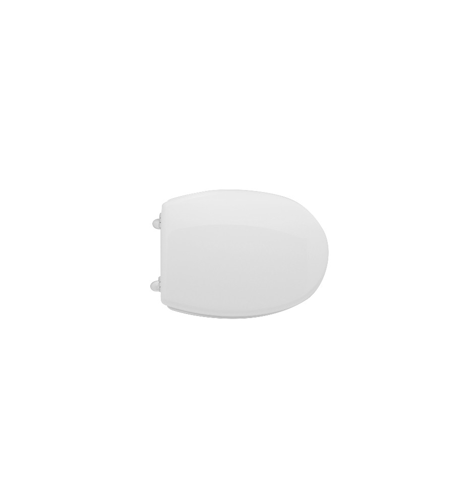 SEDILE WC PER SIMAS VASO ARCADE FORMA 6                                Bianco
