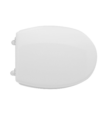SEDILE WC PER SIMAS VASO ARCADE FORMA 6                                Bianco