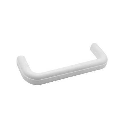 PORTA ASCIUGAMANI CM. 30 SERIE IMMA Bianco