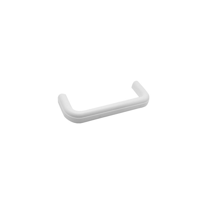 PORTA ASCIUGAMANI CM. 30 SERIE IMMA Bianco