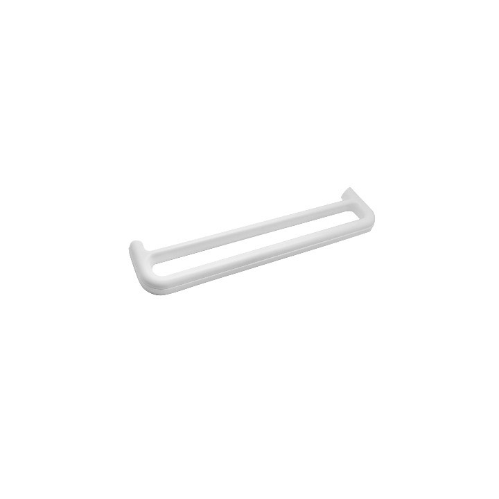 PORTA ASCIUGAMANI CM. 55 SERIE IMMA Bianco