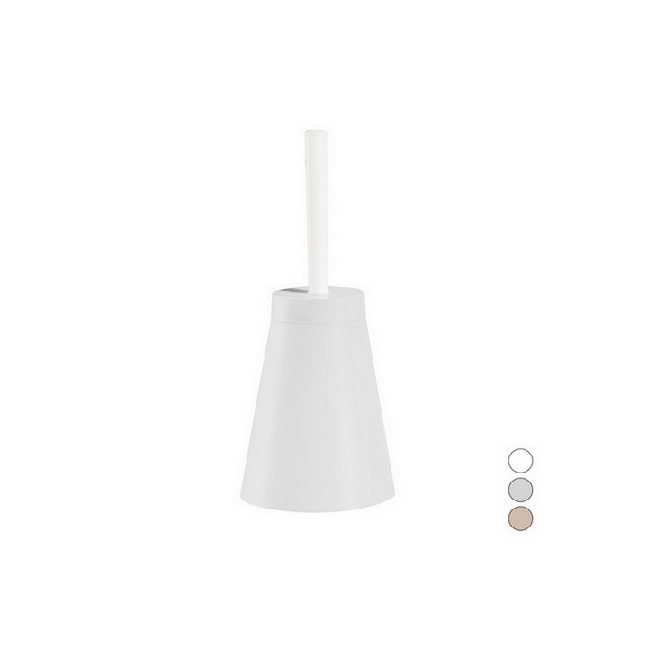 PORTA SCOPINO IN PP MOD. CONIC Bianco