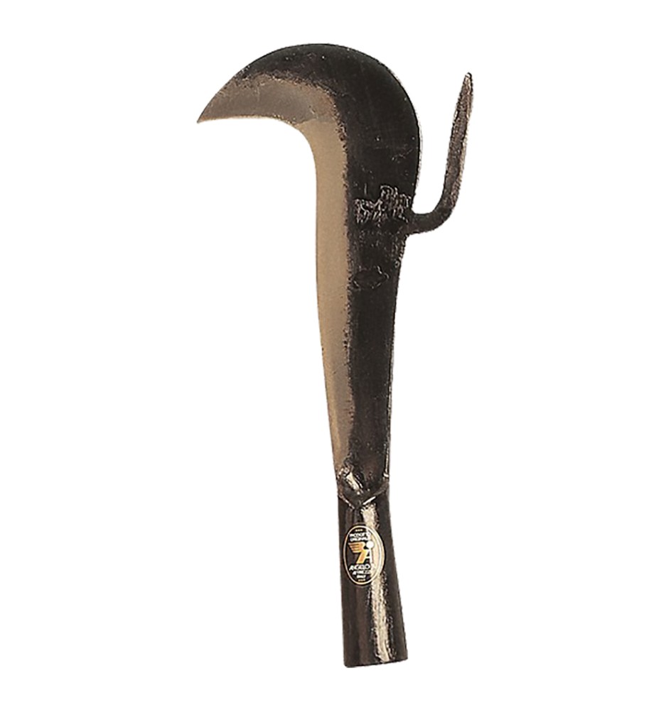 RONCOLA 'SULMONA' CON GANCIO cm 28