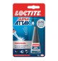 SUPER ATTAK 'PRECISION' gr. 5,5