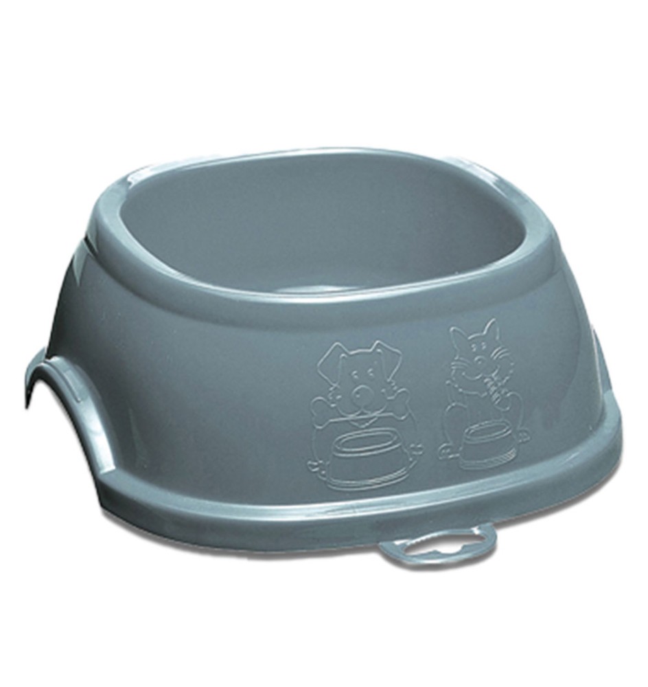 CIOTOLA TONDA PER CANE 'BREAK' Lt. 3 - cm. 33 x h.13