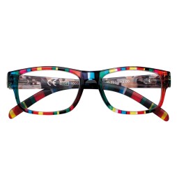 OCCHIALI PER LETTURA 'PR89' + 1,00