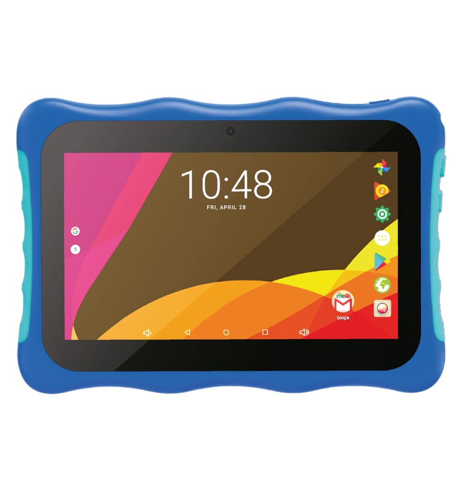 TABLET DIDATTICO PER BAMBINI 'SMILE TAB' memoria 4 + 32 GB