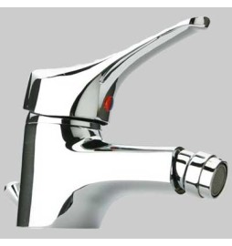 MONOCOMANDO BIDET PILOT - Cromo
