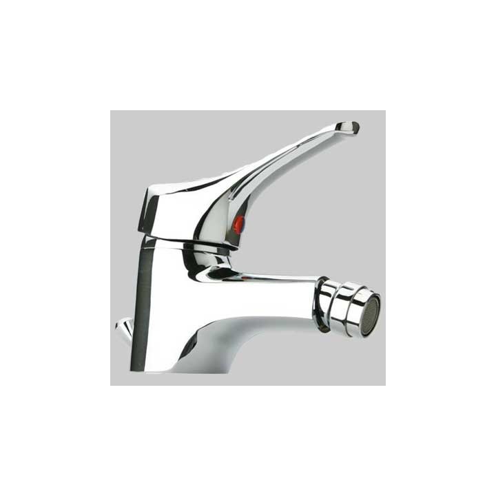 MONOCOMANDO BIDET PILOT - Cromo