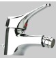 MONOCOMANDO BIDET PILOT - Cromo
