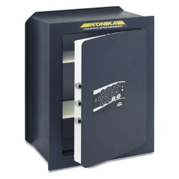 CASSAFORTE ELETTRONICA 1257 P - ALP 61,5 x 44,2 x 28