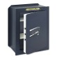 CASSAFORTE ELETTRONICA 1257 P - ALP 61,5 x 44,2 x 28