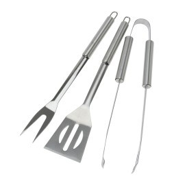 SET PER BARBECUE 3 pz
