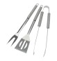 SET PER BARBECUE 3 pz