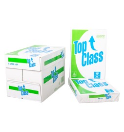 CARTA UFFICIO 'TOP CLASS 75' A4 - 21 x 29,7 cm