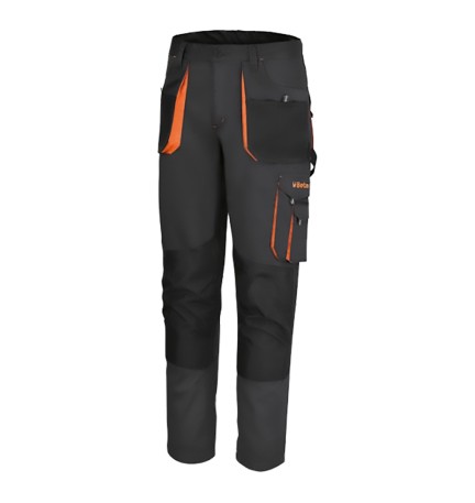 PANTALONE DA LAVORO '7900 G' taglia S