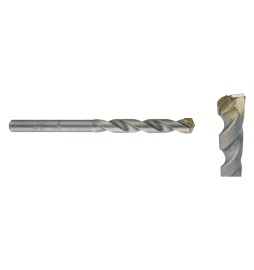 PUNTA PER MURO FLASH ART.265 serie lunga - mm 8 x 400