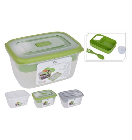 CONTENITORE PORTA PASTO ml 1700