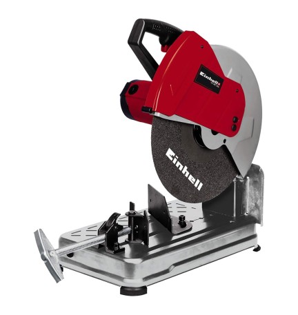 TRONCATRICE PER METALLO 'TC-MC 355' Ø 355 mm - 2300W