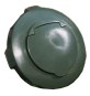 COPERCHIO PER COMPOSTER 'CIRCOLARE' per modello lt. 280
