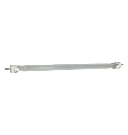 LAMPADA ALOGENA PER STUFA ELETTRICA 400 W