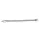 LAMPADA ALOGENA PER STUFA ELETTRICA 400 W