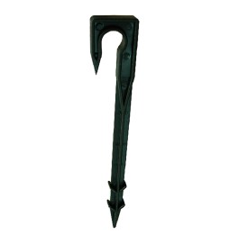 PICCHETTO FERMATUBO PER ALA GOCCIOLANTE ø 16