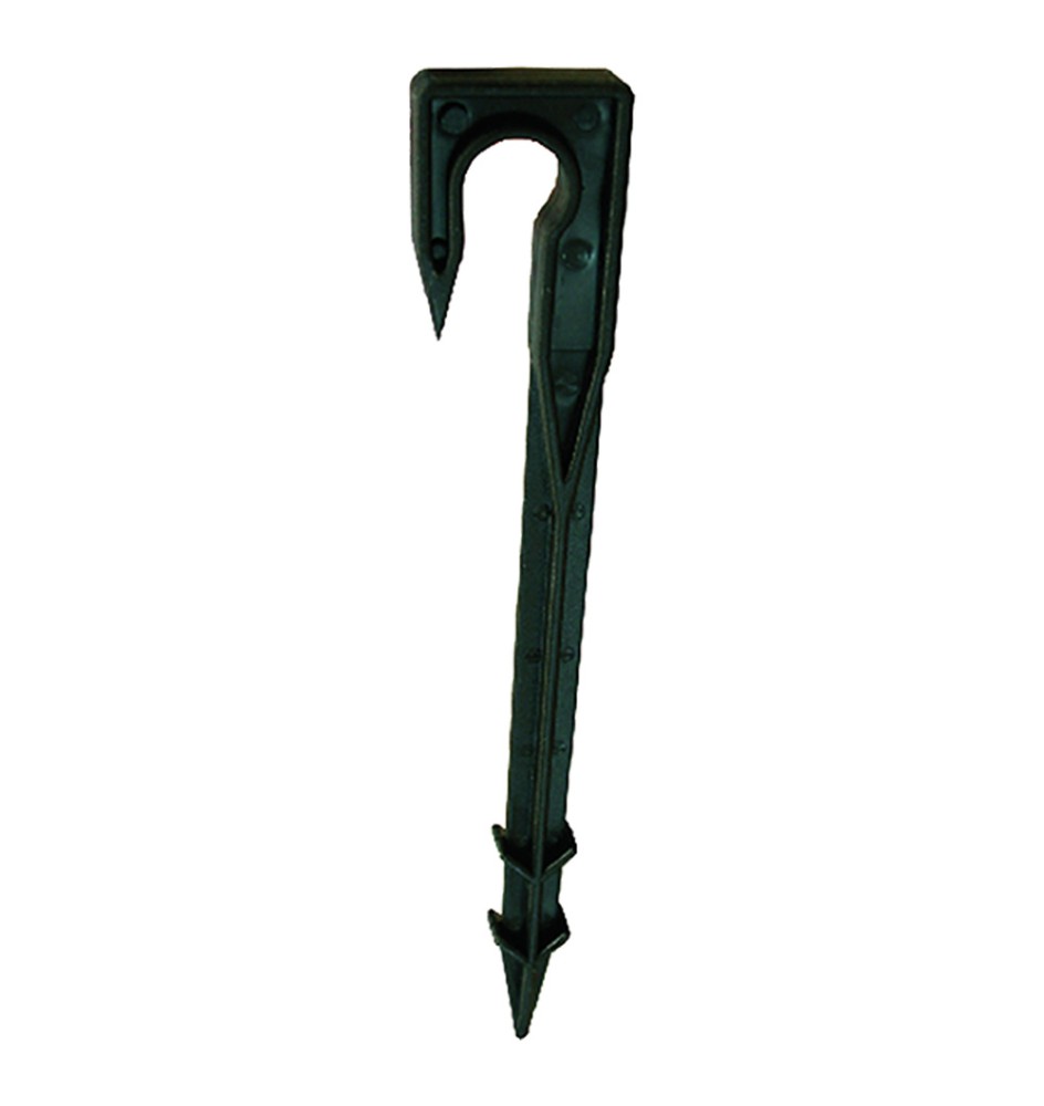 PICCHETTO FERMATUBO PER ALA GOCCIOLANTE ø 16