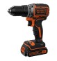 TRAPANO AVVITATORE A BATTERIA CON PERCUSSIONE 'BL186K-QW' 18V - 1,5 ah Litio