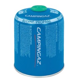 CARTUCCIA GAS 'CV470 PLUS' gr. 450