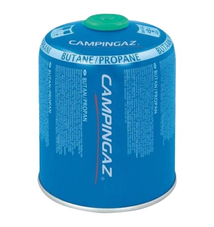 CARTUCCIA GAS 'CV470 PLUS' gr. 450