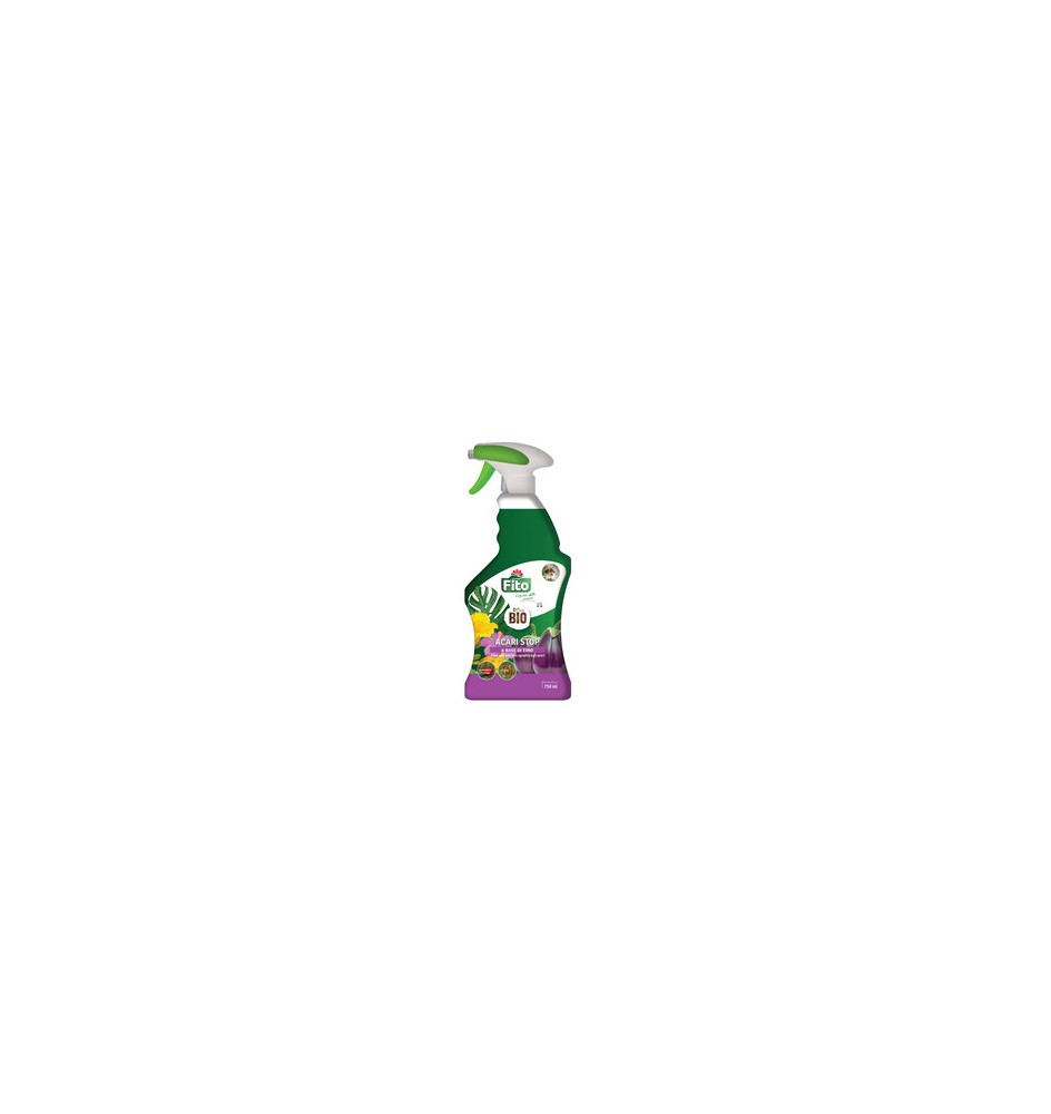 FITO BIO ACARI STOP 750 ML