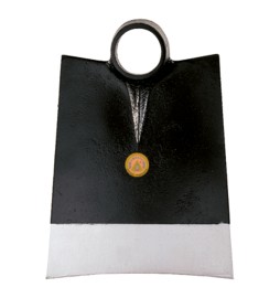 ZAPPA TIPO 'BENEVENTO' ART. 013 gr. 800 A - manico 6030222