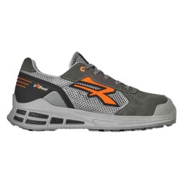 SCARPE ANTINFORTUNISTICA 'MOKI' N. 46